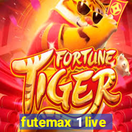 futemax 1 live